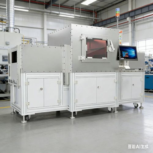 国内真空精密点胶设备企业的崛起 技术创新与市场机遇