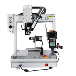 浙江硅胶点胶机选购指南 香芋机电点胶设备优势解析