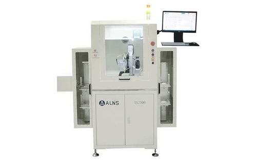 自动点胶机选型关键因素 胶水特性如何影响设备选择