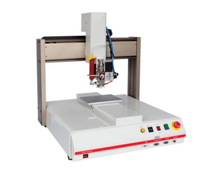 点胶不均匀？可能是这些设备问题在作祟